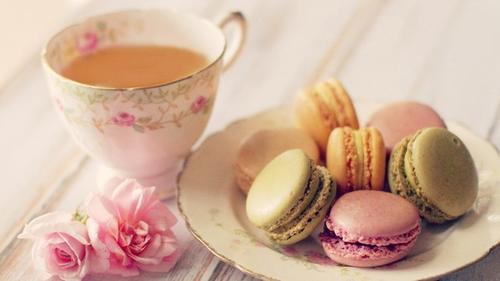 下午茶都选用哪几种茶品?喝下午茶有什么好处